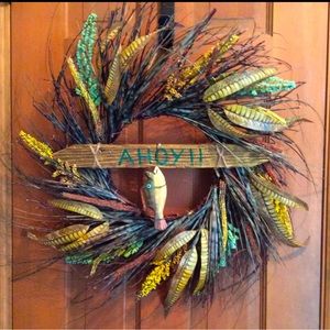 Decorative Wreath